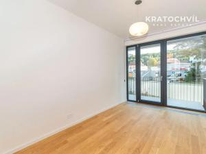 Pronájem bytu 4+kk, Praha - Veleslavín, Pod dvorem, 100 m2