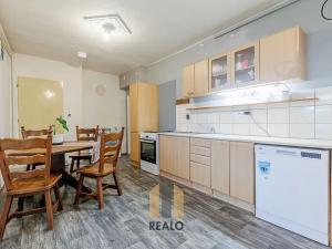 Prodej rodinného domu, Jihlava, Srázná, 140 m2