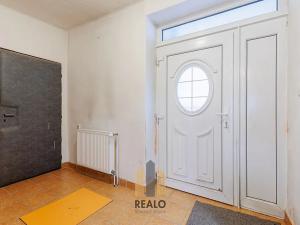 Prodej rodinného domu, Jihlava, Srázná, 140 m2