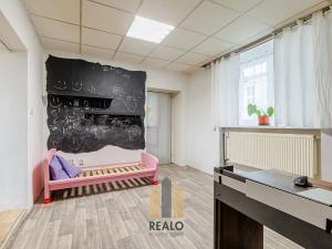 Prodej rodinného domu, Jihlava, Srázná, 140 m2