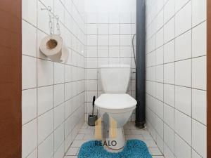 Prodej rodinného domu, Jihlava, Srázná, 140 m2