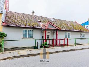 Prodej rodinného domu, Jihlava, Srázná, 140 m2