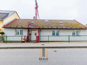 Prodej rodinného domu, Jihlava, Srázná, 140 m2