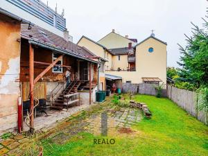 Prodej rodinného domu, Jihlava, Srázná, 140 m2