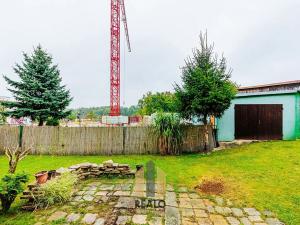 Prodej rodinného domu, Jihlava, Srázná, 140 m2