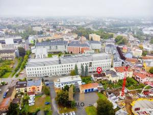Prodej rodinného domu, Jihlava, Srázná, 140 m2