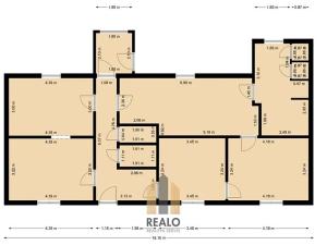 Prodej rodinného domu, Jihlava, Srázná, 140 m2