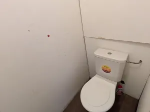 Pronájem bytu 1+kk, Most, U Věžových domů, 22 m2