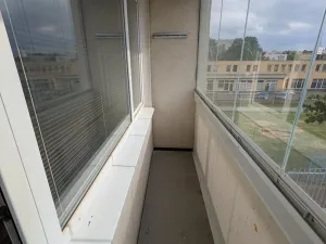 Pronájem bytu 1+kk, Most, U Věžových domů, 22 m2