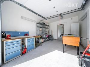 Prodej garáže, České Budějovice, J. Plachty, 32 m2