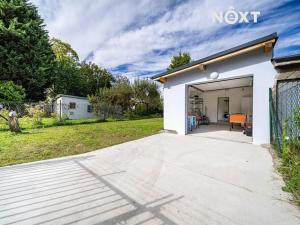 Prodej garáže, České Budějovice, J. Plachty, 32 m2