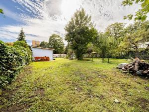 Prodej garáže, České Budějovice, J. Plachty, 32 m2