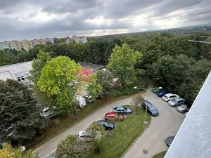 Prodej bytu 2+1, Ostrava, V Zálomu, 44 m2