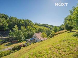 Prodej rodinného domu, Písečná, 213 m2