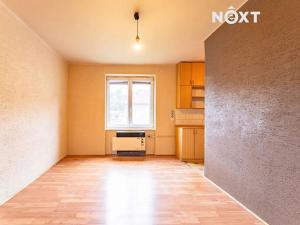 Prodej bytu 1+kk, Šumperk, Wolkerova, 21 m2