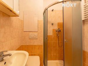 Prodej bytu 1+kk, Šumperk, Wolkerova, 21 m2