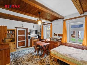 Prodej chalupy, Nečtiny, 160 m2