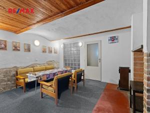 Prodej chalupy, Nečtiny, 160 m2