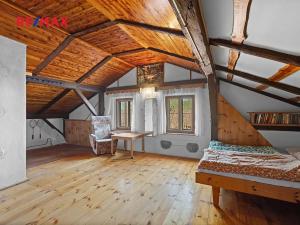Prodej chalupy, Nečtiny, 160 m2