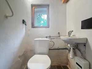 Prodej chalupy, Nečtiny, 160 m2