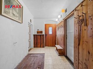 Prodej chalupy, Nečtiny, 160 m2