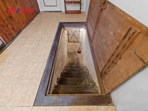 Prodej chalupy, Nečtiny, 160 m2