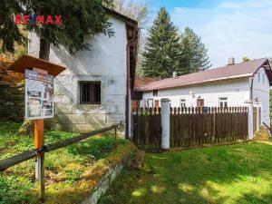 Prodej chalupy, Nečtiny, 160 m2