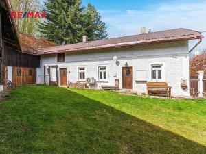 Prodej chalupy, Nečtiny, 160 m2