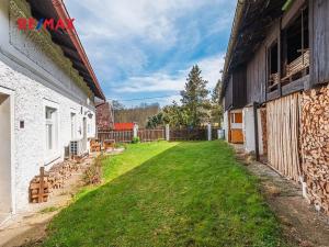 Prodej chalupy, Nečtiny, 160 m2