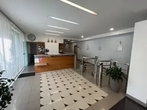Pronájem kanceláře, Brno, Bohunická, 35 m2