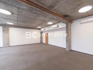 Pronájem kanceláře, Brno, 60 m2