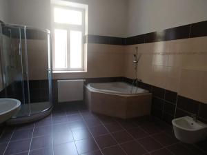 Prodej bytu 2+kk, Mariánské Lázně, Ruská, 60 m2