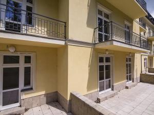 Prodej bytu 2+kk, Mariánské Lázně, Ruská, 52 m2