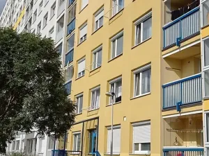 Prodej bytu 3+kk, Praha - Chodov, V jezírkách, 75 m2