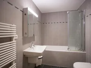 Pronájem bytu 2+kk, Praha - Veleslavín, Na okraji, 89 m2