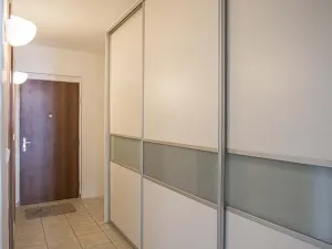 Pronájem bytu 2+kk, Praha - Veleslavín, Na okraji, 89 m2
