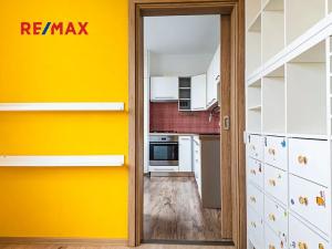 Prodej bytu 3+kk, Hradec Králové, Na Zahrádkách, 68 m2