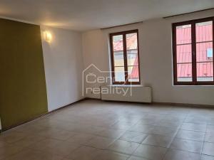 Pronájem bytu 1+1, Chrudim, Soukenická, 47 m2