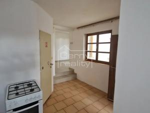 Pronájem bytu 1+1, Chrudim, Soukenická, 47 m2