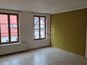 Pronájem bytu 1+1, Chrudim, Soukenická, 47 m2