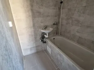 Pronájem bytu 2+1, Chomutov, Dřínovská, 67 m2