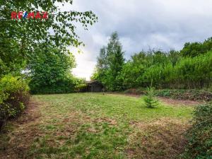 Prodej chaty, Zbraslavice, 45 m2