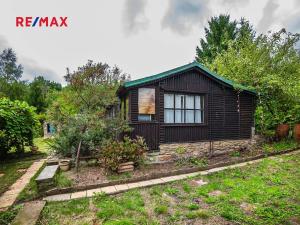 Prodej chaty, Zbraslavice, 45 m2