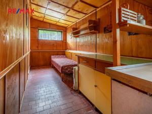 Prodej chaty, Zbraslavice, 45 m2