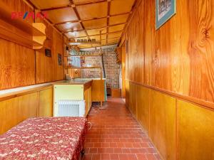 Prodej chaty, Zbraslavice, 45 m2