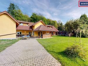 Prodej ubytování, Stupava, 250 m2