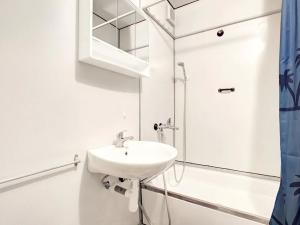 Pronájem bytu 1+kk, Praha - Chodov, Benkova, 32 m2