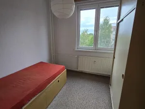 Pronájem bytu 3+1, Třinec, Sosnová, 65 m2