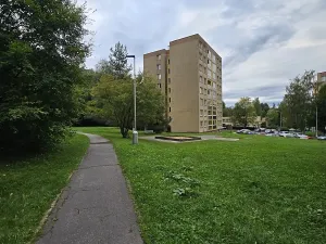 Pronájem bytu 3+1, Třinec, Sosnová, 65 m2