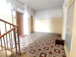 Prodej bytu 2+1, Praha - Strašnice, Nučická, 70 m2